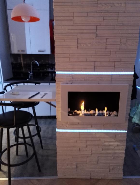 Marcus Bednarska Apartment Варшава Екстериор снимка